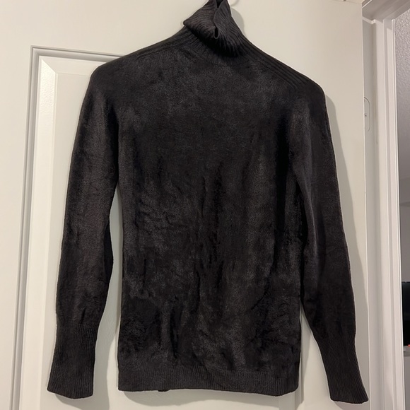 Transit turtle neck/ slim fitting - Picture 2 of 7